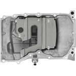 Purchase Oil Pan (Engine) by SPECTRA PREMIUM INDUSTRIES - FP52A