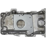 Order Oil Pan (Engine) by SPECTRA PREMIUM INDUSTRIES - FP53A For Your Vehicle