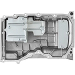 Order Oil Pan (Engine) by SPECTRA PREMIUM INDUSTRIES - FP55A For Your Vehicle