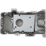 Order Oil Pan (Engine) by SPECTRA PREMIUM INDUSTRIES - FP56A For Your Vehicle