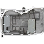 Order Oil Pan (Engine) by SPECTRA PREMIUM INDUSTRIES - FP57A For Your Vehicle
