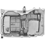 Order Oil Pan (Engine) by SPECTRA PREMIUM INDUSTRIES - FP61A For Your Vehicle