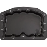 Order Oil Pan (Engine) by SPECTRA PREMIUM INDUSTRIES - FP64A For Your Vehicle