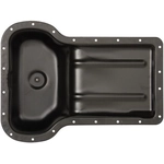 Order SPECTRA PREMIUM INDUSTRIES - FP65A - Oil Pan (Engine) For Your Vehicle