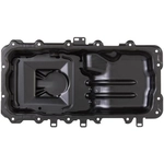Order Oil Pan (Engine) by SPECTRA PREMIUM INDUSTRIES - FP67A For Your Vehicle