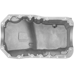 Order Oil Pan (Engine) by SPECTRA PREMIUM INDUSTRIES - FP68A For Your Vehicle