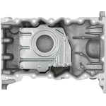 Order Oil Pan (Engine) by SPECTRA PREMIUM INDUSTRIES - FP70A For Your Vehicle