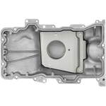 Order Oil Pan (Engine) by SPECTRA PREMIUM INDUSTRIES - FP74A For Your Vehicle