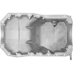 Order Oil Pan (Engine) by SPECTRA PREMIUM INDUSTRIES - FP75A For Your Vehicle