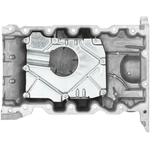 Order Oil Pan (Engine) by SPECTRA PREMIUM INDUSTRIES - FP76A For Your Vehicle