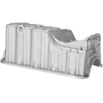 Order Oil Pan (Engine) by SPECTRA PREMIUM INDUSTRIES - FP78A For Your Vehicle