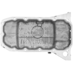 Order Oil Pan (Engine) by SPECTRA PREMIUM INDUSTRIES - FP79A For Your Vehicle