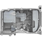 Order Oil Pan (Engine) by SPECTRA PREMIUM INDUSTRIES - FP81A For Your Vehicle