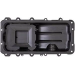 Order Oil Pan (Engine) by SPECTRA PREMIUM INDUSTRIES - FP86A For Your Vehicle