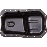 Order Oil Pan (Engine) by SPECTRA PREMIUM INDUSTRIES - FP88A For Your Vehicle