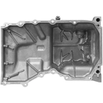 Order Oil Pan (Engine) by SPECTRA PREMIUM INDUSTRIES - FP89A For Your Vehicle