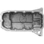 Order Oil Pan (Engine) by SPECTRA PREMIUM INDUSTRIES - FP90A For Your Vehicle