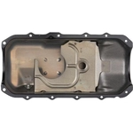 Order Oil Pan (Engine) by SPECTRA PREMIUM INDUSTRIES - GMP01A For Your Vehicle