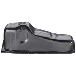 Order SPECTRA PREMIUM INDUSTRIES - GMP02A - Oil Pan (Engine) For Your Vehicle