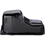 Order Oil Pan (Engine) by SPECTRA PREMIUM INDUSTRIES - GMP04A For Your Vehicle