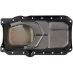 Order Carter d'huile (moteur) de SPECTRA PREMIUM INDUSTRIES - GMP04A For Your Vehicle