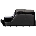 Order Oil Pan (Engine) by SPECTRA PREMIUM INDUSTRIES - GMP05A For Your Vehicle