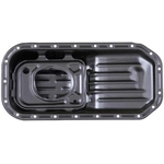 Order Oil Pan (Engine) by SPECTRA PREMIUM INDUSTRIES - GMP07A For Your Vehicle