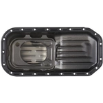 Order Oil Pan (Engine) by SPECTRA PREMIUM INDUSTRIES - GMP07B For Your Vehicle