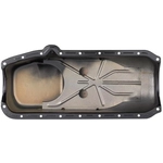 Order Oil Pan (Engine) by SPECTRA PREMIUM INDUSTRIES - GMP08B For Your Vehicle