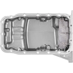Order Oil Pan (Engine) by SPECTRA PREMIUM INDUSTRIES - GMP109A For Your Vehicle