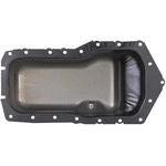 Order Oil Pan (Engine) by SPECTRA PREMIUM INDUSTRIES - GMP11A For Your Vehicle