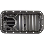 Order Oil Pan (Engine) by SPECTRA PREMIUM INDUSTRIES - GMP127A For Your Vehicle