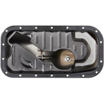 Order Oil Pan (Engine) by SPECTRA PREMIUM INDUSTRIES - GMP15A For Your Vehicle