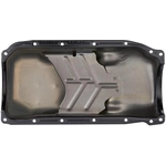 Order Oil Pan (Engine) by SPECTRA PREMIUM INDUSTRIES - GMP20A For Your Vehicle