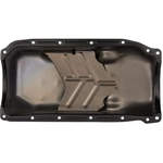 Order Oil Pan (Engine) by SPECTRA PREMIUM INDUSTRIES - GMP20B For Your Vehicle