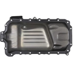 Order Oil Pan (Engine) by SPECTRA PREMIUM INDUSTRIES - GMP21A For Your Vehicle