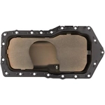 Order Oil Pan (Engine) by SPECTRA PREMIUM INDUSTRIES - GMP24B For Your Vehicle