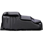 Order Oil Pan (Engine) by SPECTRA PREMIUM INDUSTRIES - GMP26A For Your Vehicle