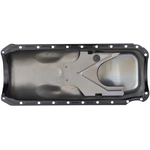 Order SPECTRA PREMIUM INDUSTRIES - GMP27A - Oil Pan (Engine) For Your Vehicle