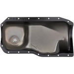 Order Oil Pan (Engine) by SPECTRA PREMIUM INDUSTRIES - GMP29A For Your Vehicle