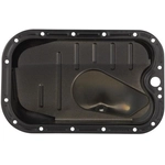 Order Oil Pan (Engine) by SPECTRA PREMIUM INDUSTRIES - GMP47A For Your Vehicle