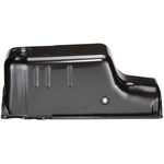 Order Oil Pan (Engine) by SPECTRA PREMIUM INDUSTRIES - GMP52A For Your Vehicle