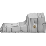 Order SPECTRA PREMIUM INDUSTRIES - GMP53B - Oil Pan (Engine) For Your Vehicle