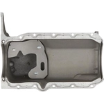 Order Oil Pan (Engine) by SPECTRA PREMIUM INDUSTRIES - GMP56A For Your Vehicle