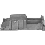 Order SPECTRA PREMIUM INDUSTRIES - GMP58A - Oil Pan (Engine) For Your Vehicle