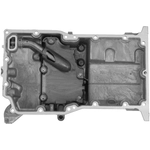 Order Oil Pan (Engine) by SPECTRA PREMIUM INDUSTRIES - GMP59A For Your Vehicle