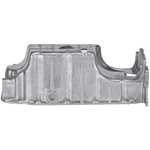 Order SPECTRA PREMIUM INDUSTRIES - GMP62A - Oil Pan (Engine) For Your Vehicle