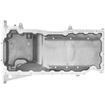 Order Oil Pan (Engine) by SPECTRA PREMIUM INDUSTRIES - GMP63A For Your Vehicle