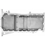 Order Oil Pan (Engine) by SPECTRA PREMIUM INDUSTRIES - GMP63B For Your Vehicle