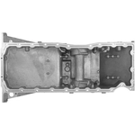 Order Oil Pan (Engine) by SPECTRA PREMIUM INDUSTRIES - GMP64A For Your Vehicle